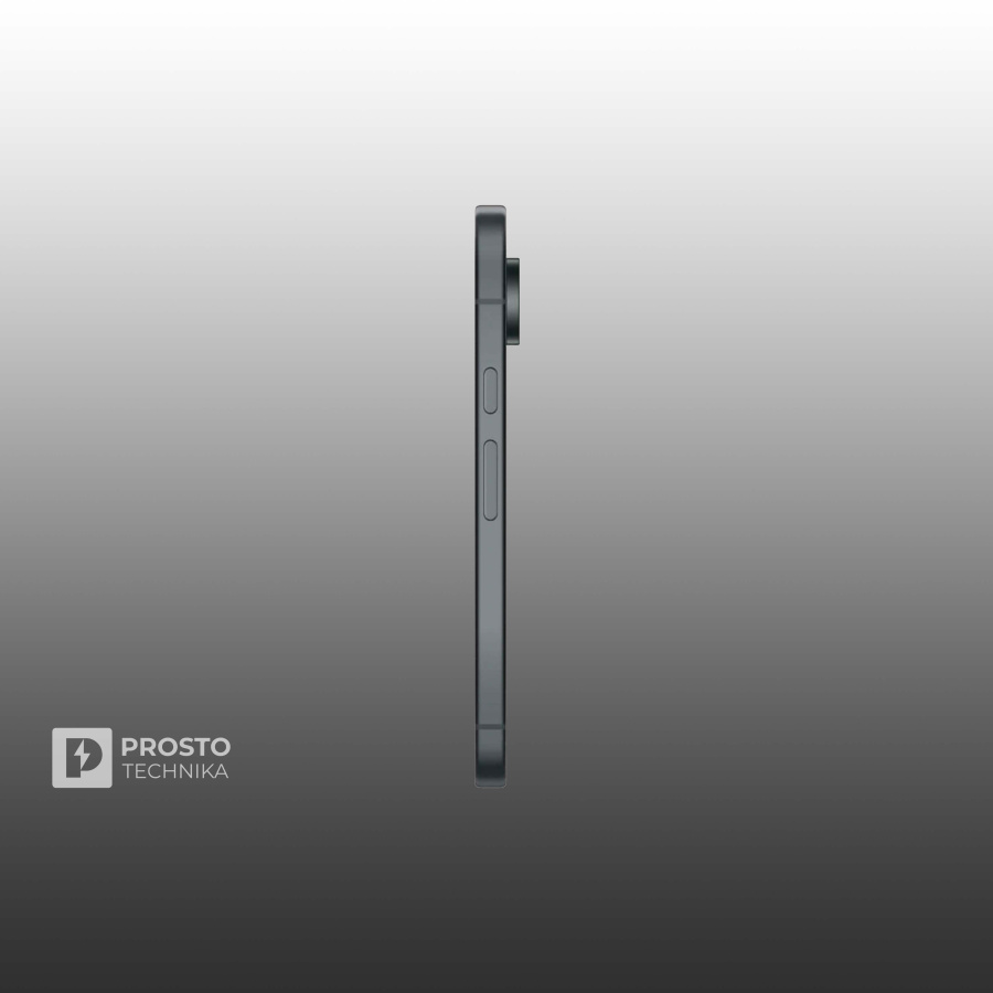 Смартфон Google Pixel 10 256 ГБ («Чёрный обсидиан» | Obsidian) (версия Global)